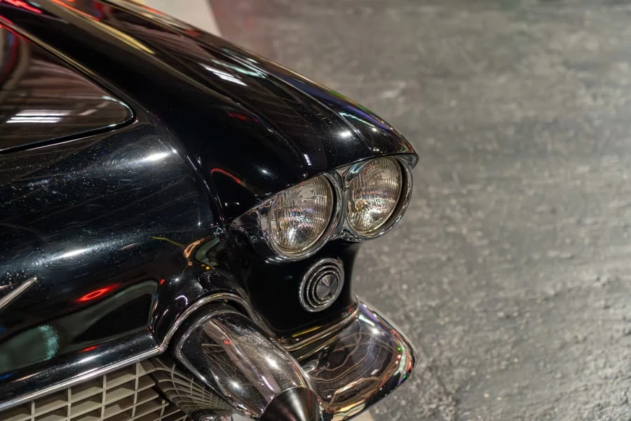1958 Cadillac Eldorado 3rd Gen - Image 4 of 21