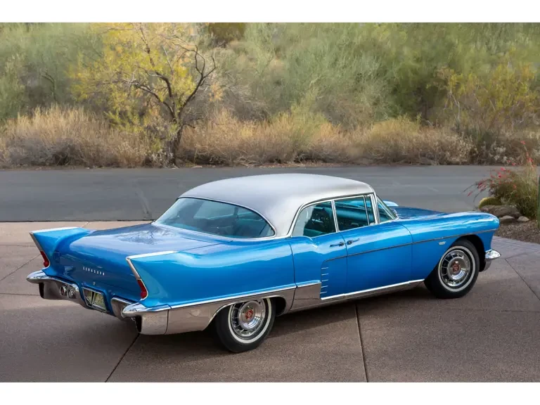 1958 Cadillac Eldorado 3rd Gen - Image 3 of 31