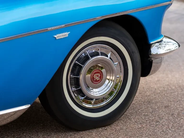 1958 Cadillac Eldorado 3rd Gen - Image 13 of 31