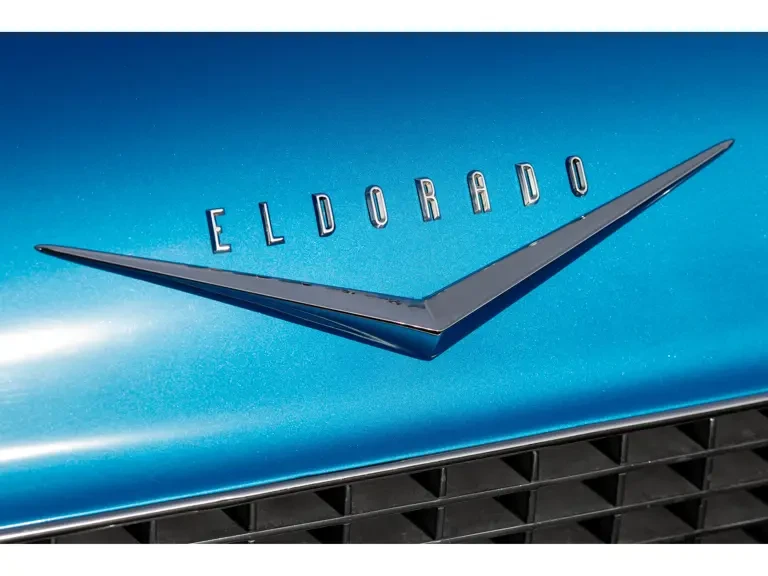1958 Cadillac Eldorado 3rd Gen - Image 11 of 31