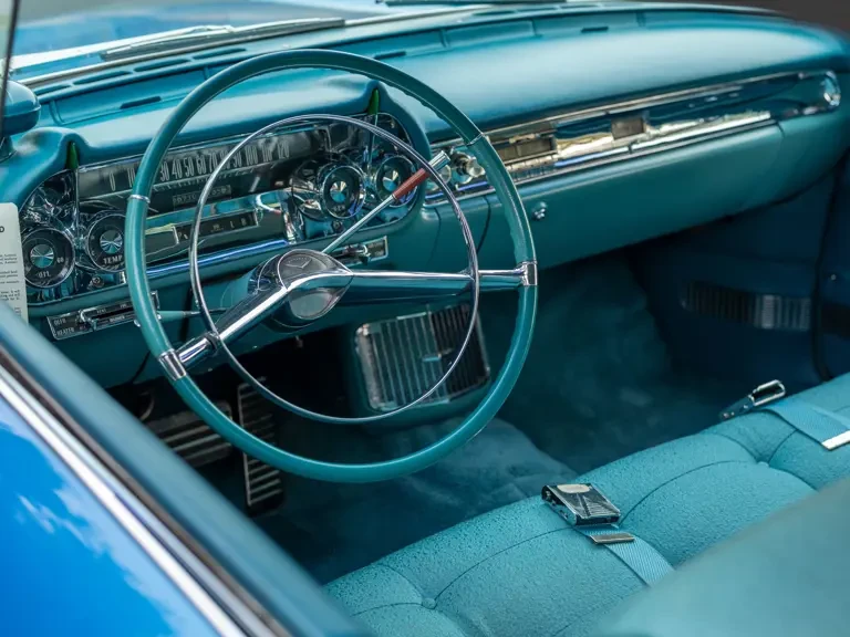 1958 Cadillac Eldorado 3rd Gen - Image 5 of 31