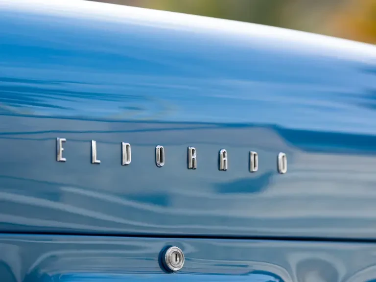 1958 Cadillac Eldorado 3rd Gen - Image 12 of 31