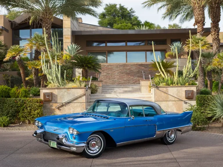 1958 Cadillac Eldorado 3rd Gen - Image 2 of 31