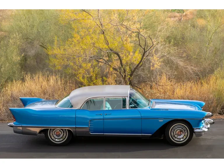 1958 Cadillac Eldorado 3rd Gen - Image 6 of 31