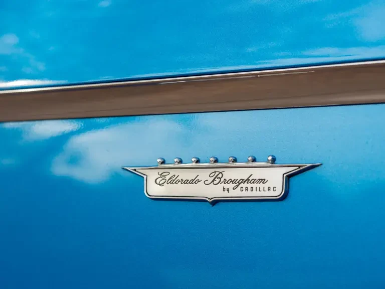 1958 Cadillac Eldorado 3rd Gen - Image 25 of 31