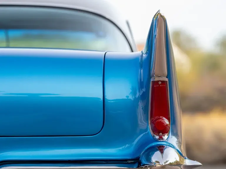 1958 Cadillac Eldorado 3rd Gen - Image 31 of 31