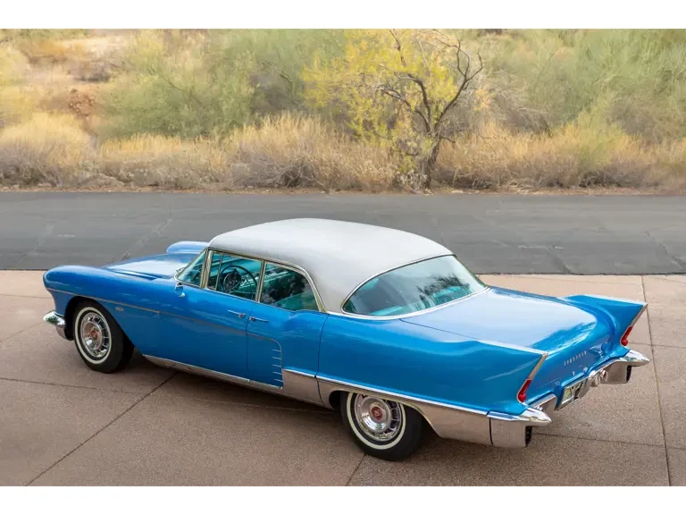 1958 Cadillac Eldorado 3rd Gen - Image 10 of 31