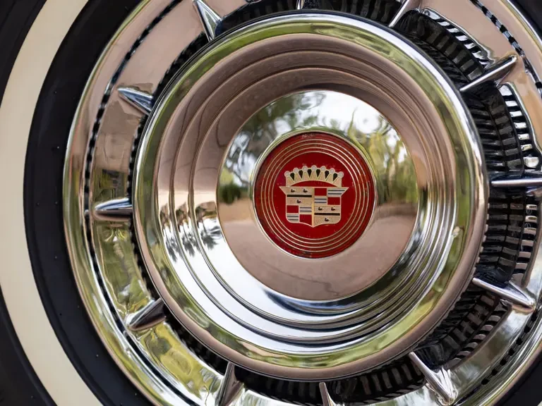 1958 Cadillac Eldorado 3rd Gen - Image 30 of 31