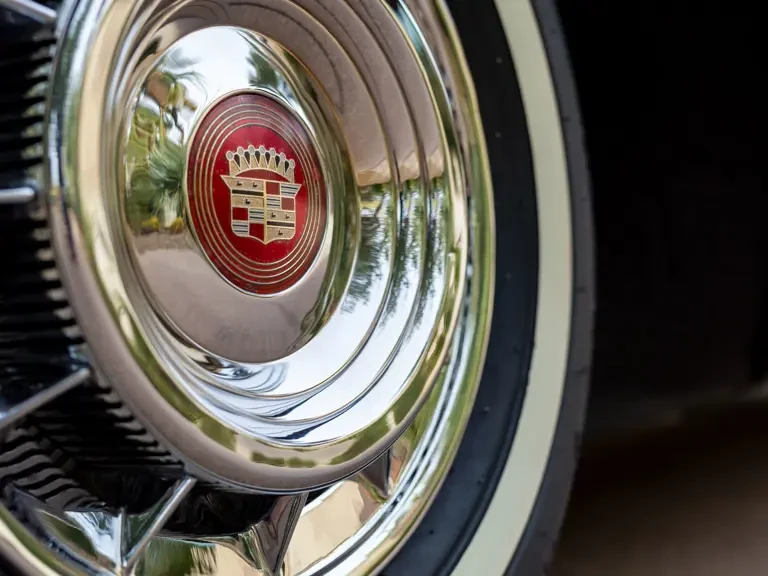 1958 Cadillac Eldorado 3rd Gen - Image 26 of 31