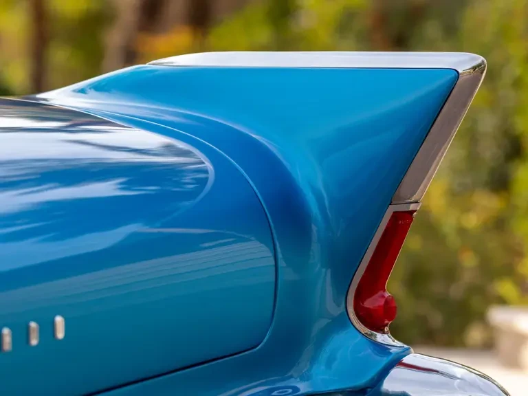 1958 Cadillac Eldorado 3rd Gen - Image 16 of 31
