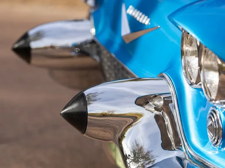 1958 Cadillac Eldorado 3rd Gen - Image 14 of 31