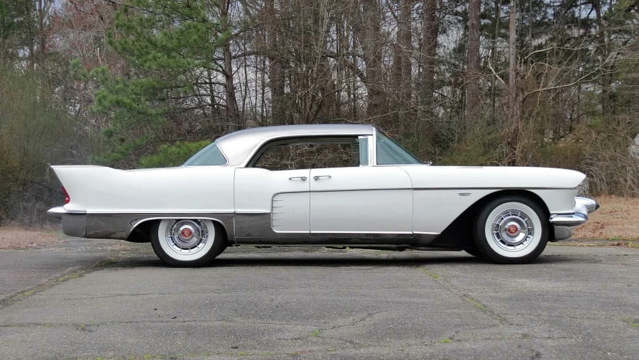 1958 Cadillac Eldorado 3rd Gen - Image 2 of 18