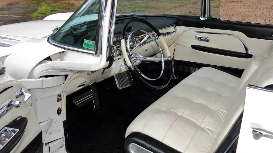 1958 Cadillac Eldorado 3rd Gen - Image 12 of 18