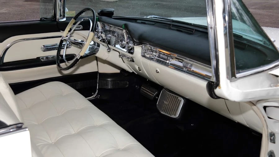 1958 Cadillac Eldorado 3rd Gen - Image 13 of 18