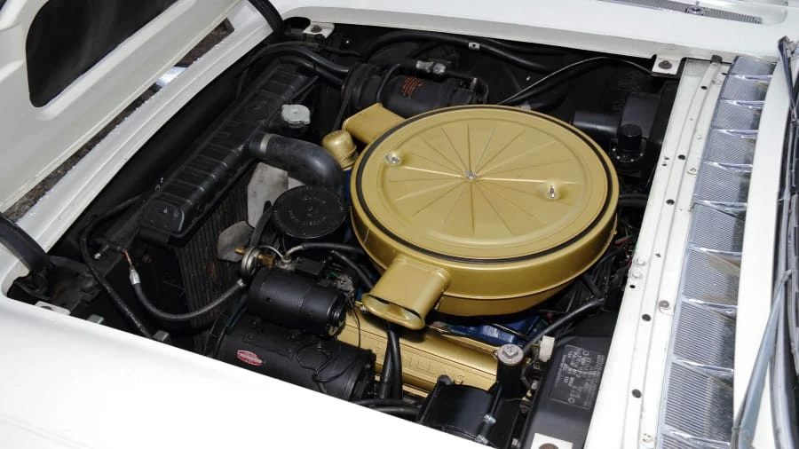 1958 Cadillac Eldorado 3rd Gen - Image 16 of 18