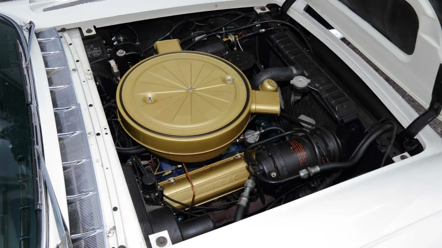 1958 Cadillac Eldorado 3rd Gen - Image 17 of 18