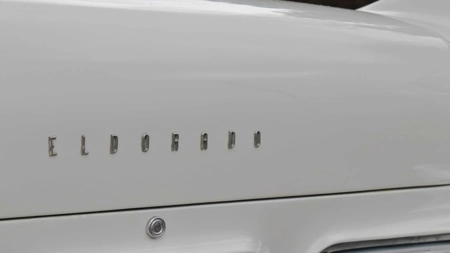 1958 Cadillac Eldorado 3rd Gen - Image 5 of 18