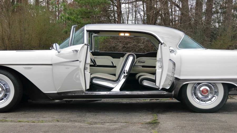 1958 Cadillac Eldorado 3rd Gen - Image 6 of 18