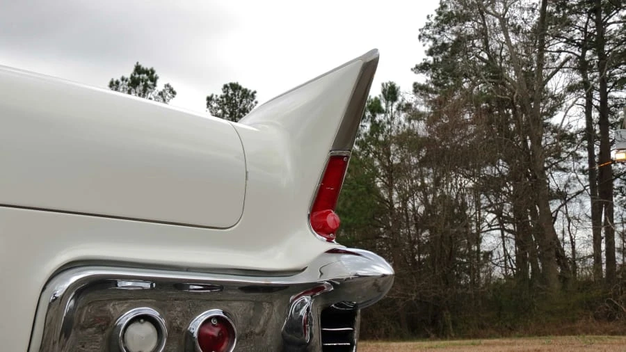 1958 Cadillac Eldorado 3rd Gen - Image 7 of 18