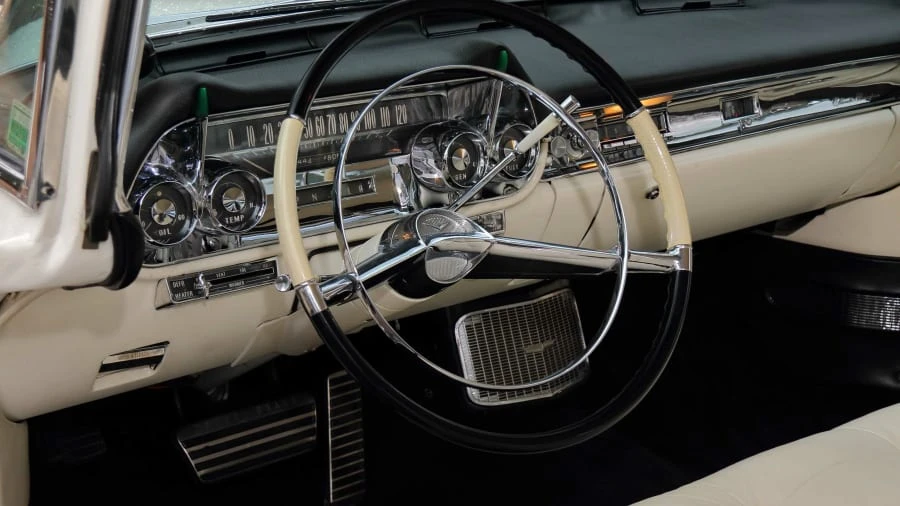 1958 Cadillac Eldorado 3rd Gen - Image 15 of 18