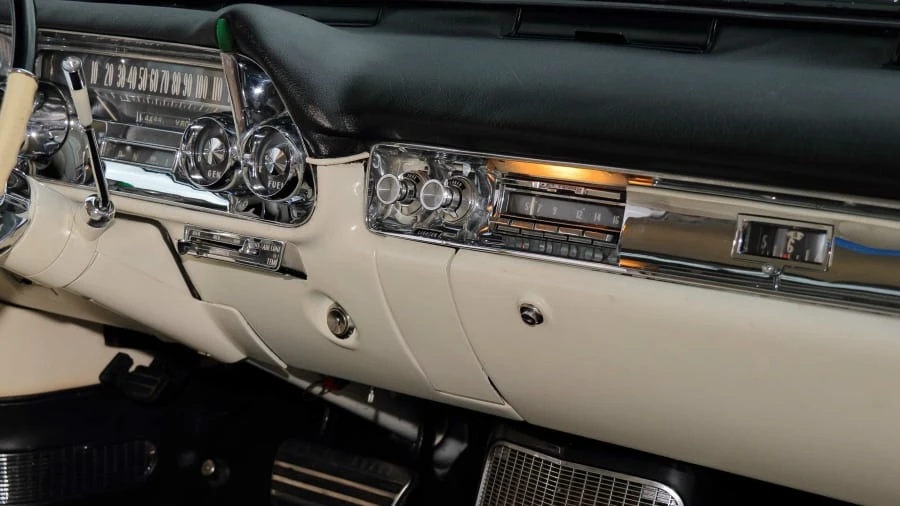 1958 Cadillac Eldorado 3rd Gen - Image 14 of 18