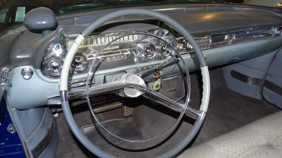 1958 Cadillac Eldorado 3rd Gen - Image 3 of 11