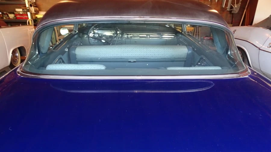 1958 Cadillac Eldorado 3rd Gen - Image 11 of 11