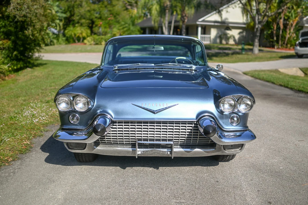 1958 Cadillac Eldorado 2nd Gen - Image 3 of 31