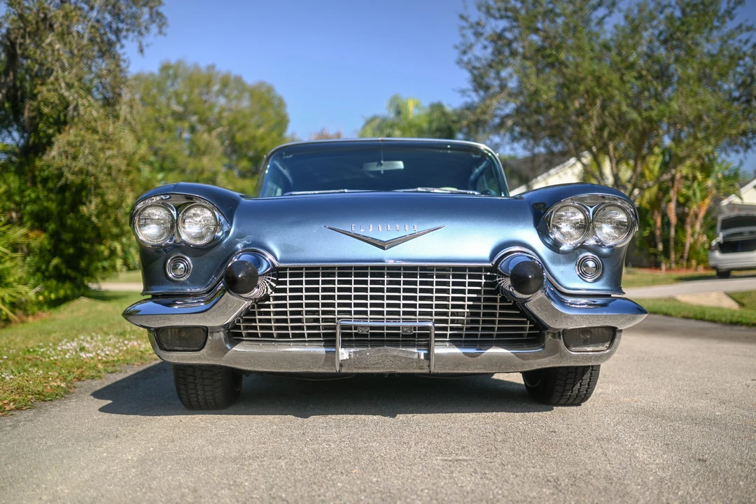 1958 Cadillac Eldorado 2nd Gen - Image 4 of 31