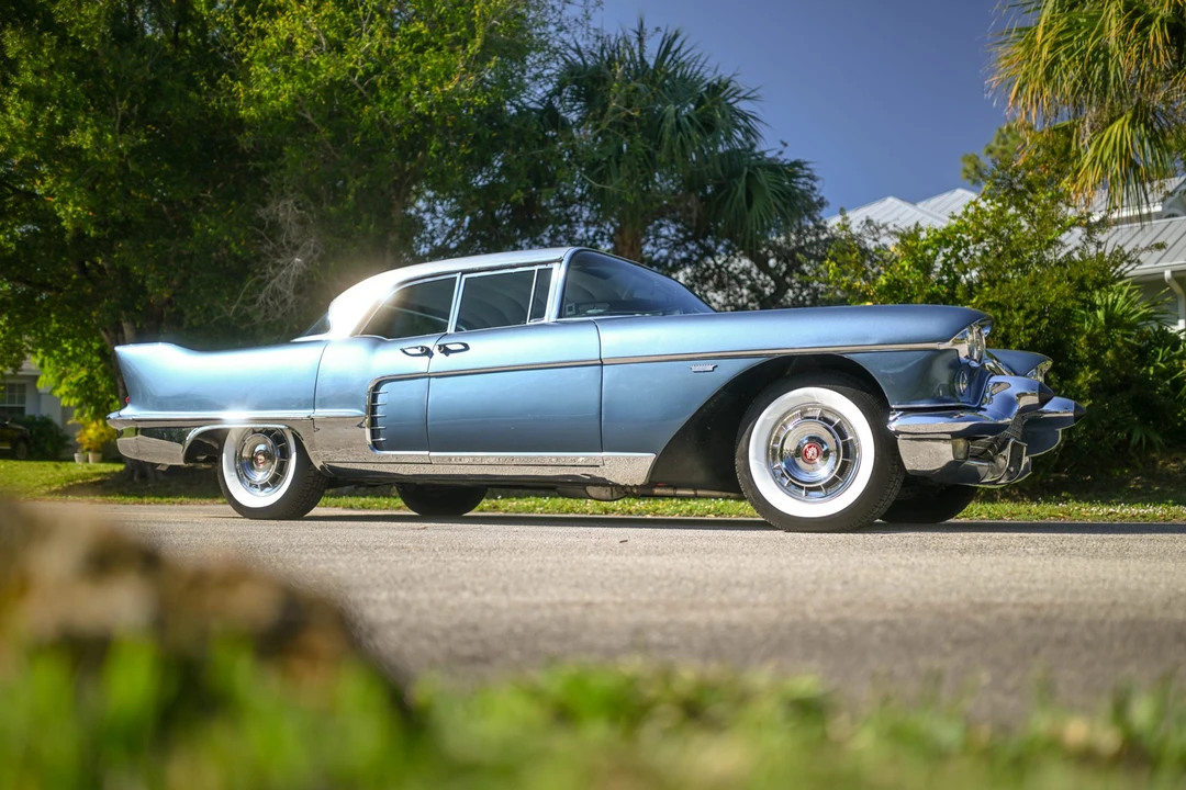 1958 Cadillac Eldorado 2nd Gen - Image 6 of 31