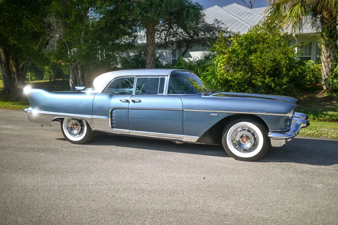 1958 Cadillac Eldorado 2nd Gen - Image 7 of 31