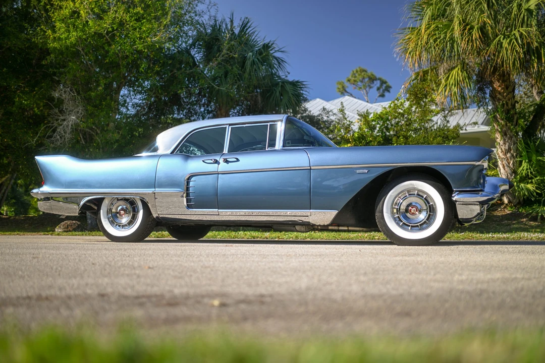 1958 Cadillac Eldorado 2nd Gen - Image 8 of 31