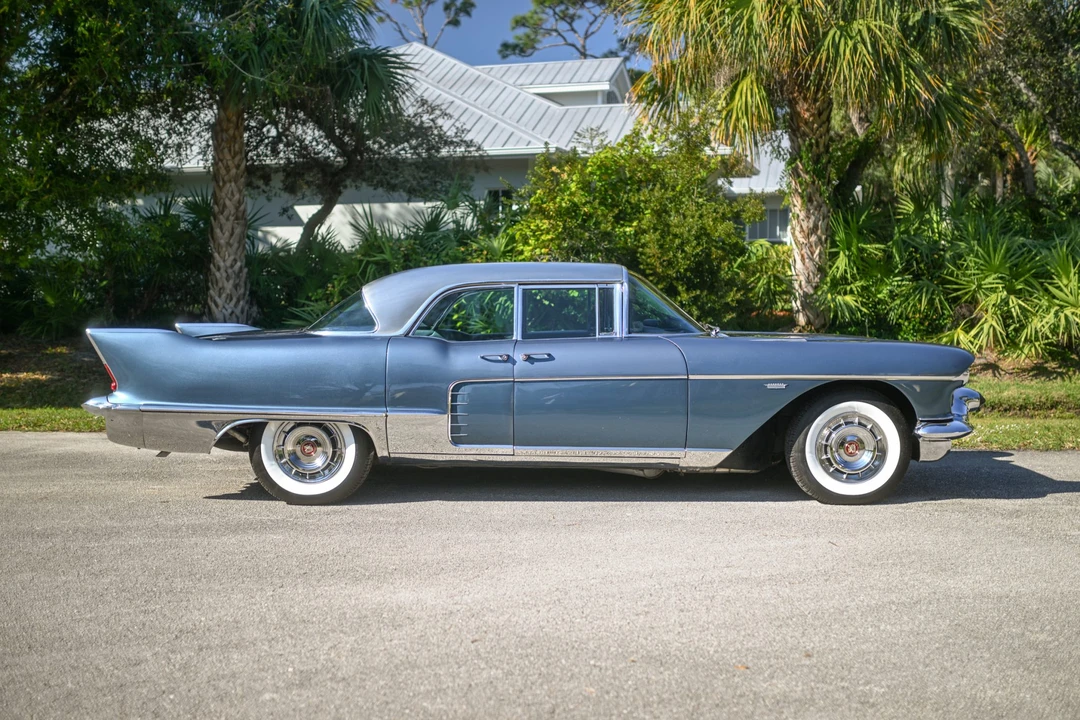 1958 Cadillac Eldorado 2nd Gen - Image 9 of 31