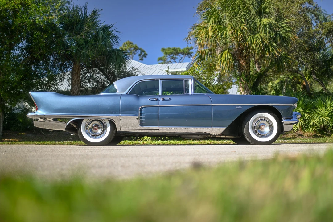1958 Cadillac Eldorado 2nd Gen - Image 10 of 31