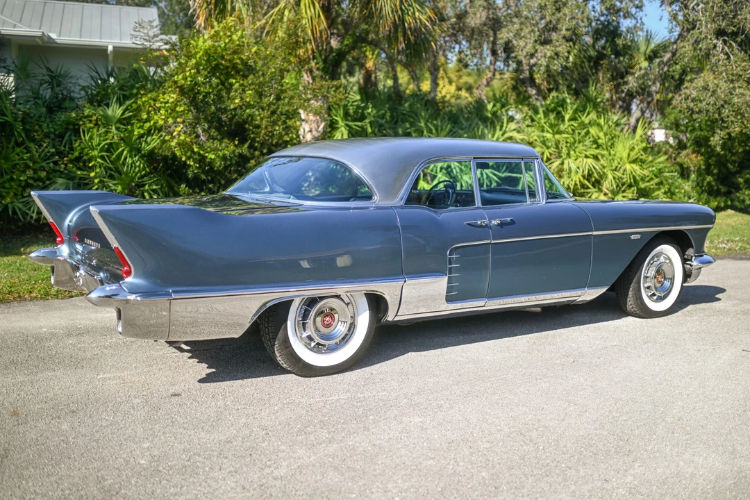 1958 Cadillac Eldorado 2nd Gen - Image 11 of 31