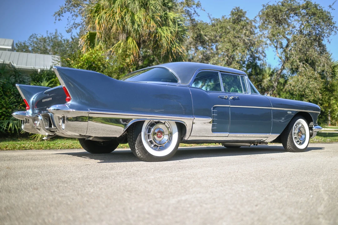 1958 Cadillac Eldorado 2nd Gen - Image 12 of 31