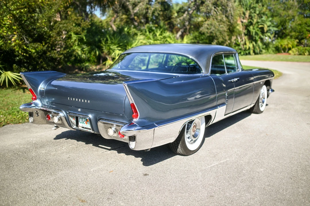1958 Cadillac Eldorado 2nd Gen - Image 13 of 31