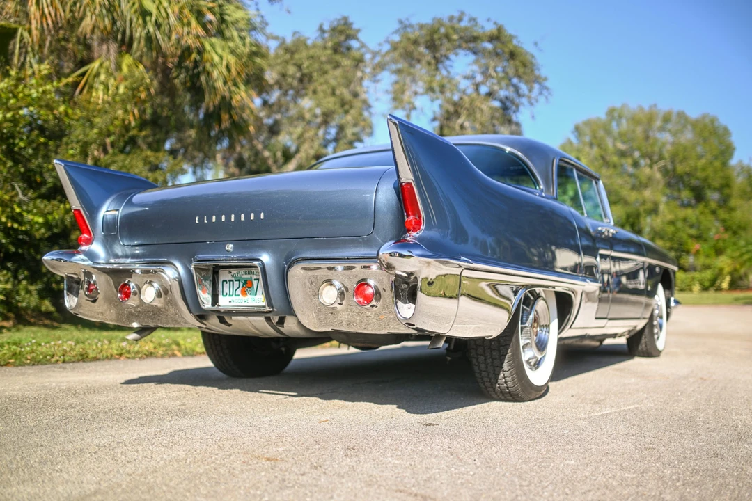 1958 Cadillac Eldorado 2nd Gen - Image 14 of 31