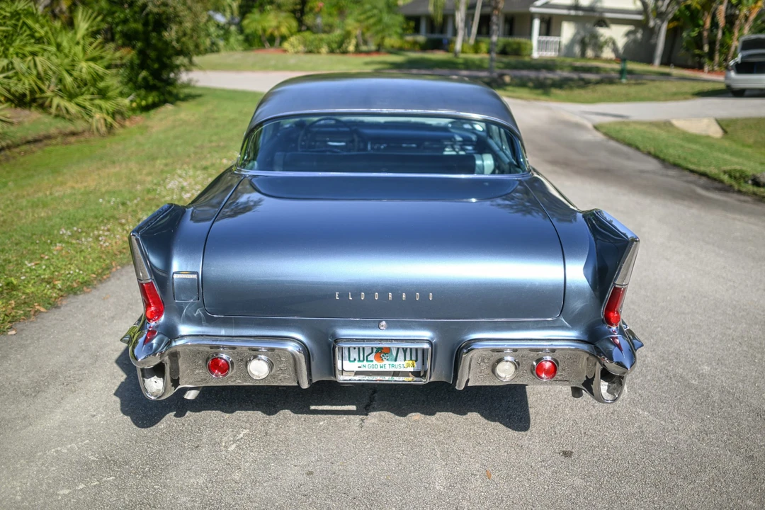 1958 Cadillac Eldorado 2nd Gen - Image 16 of 31