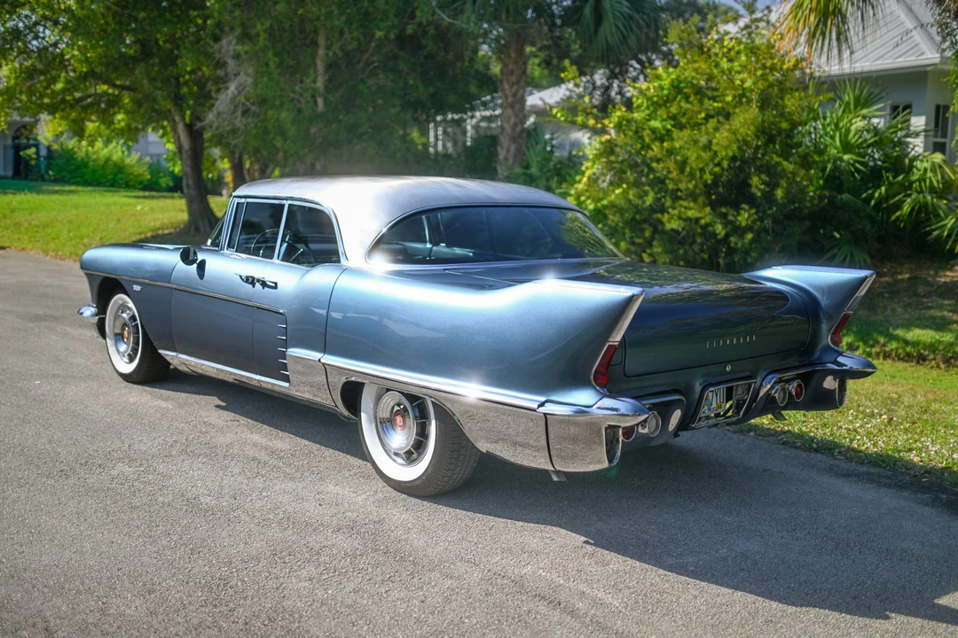 1958 Cadillac Eldorado 2nd Gen - Image 17 of 31