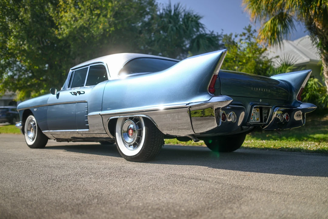 1958 Cadillac Eldorado 2nd Gen - Image 18 of 31