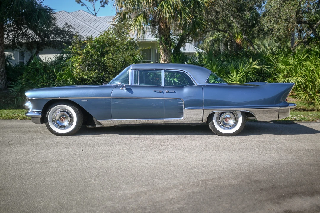1958 Cadillac Eldorado 2nd Gen - Image 19 of 31