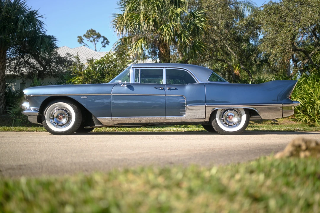 1958 Cadillac Eldorado 2nd Gen - Image 20 of 31