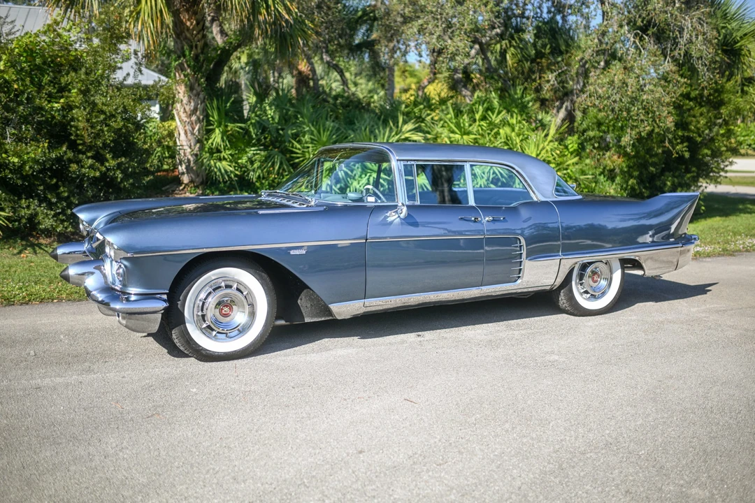 1958 Cadillac Eldorado 2nd Gen - Image 21 of 31