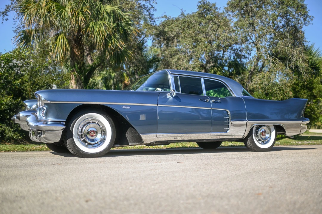 1958 Cadillac Eldorado 2nd Gen - Image 22 of 31