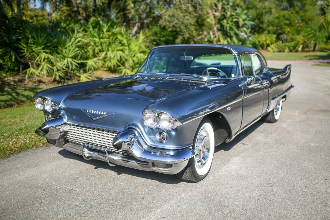 1958 Cadillac Eldorado 2nd Gen - Image 23 of 31