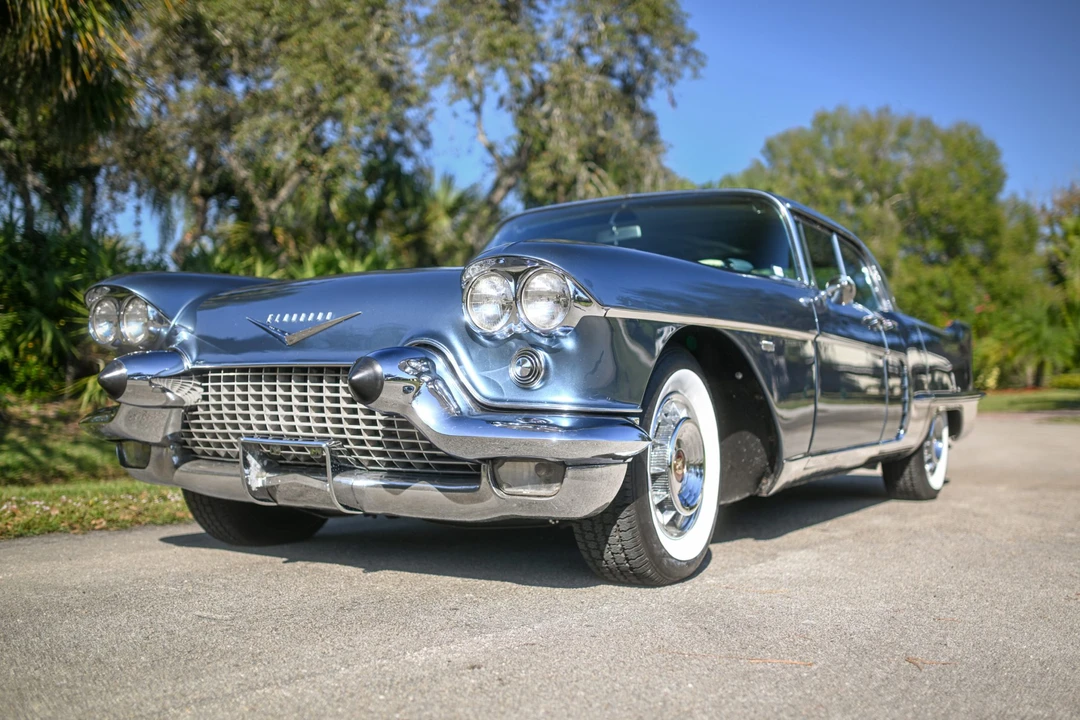 1958 Cadillac Eldorado 2nd Gen - Image 24 of 31