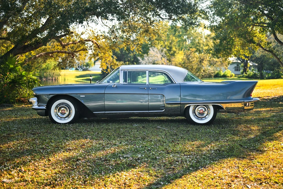 1958 Cadillac Eldorado 2nd Gen - Image 25 of 31