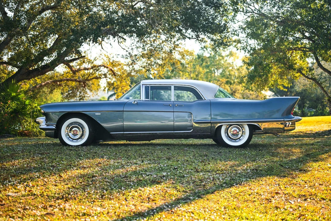 1958 Cadillac Eldorado 2nd Gen - Image 26 of 31