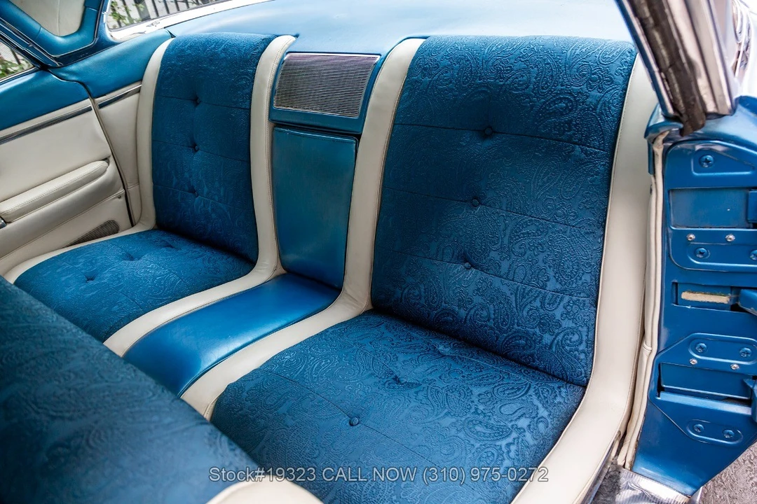 1958 Cadillac Series 62 Eldorado Brougham - Image 21 of 31